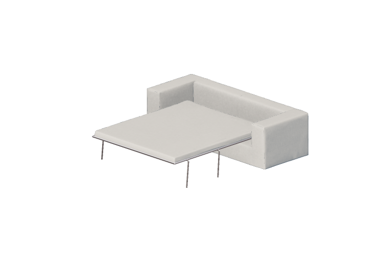 Divans 3D - Canapé-lit en tissu - Cappellini - Cuba 25 Sofa... Divans 3D - Canapé-lit en tissu - Cappellini - Cuba 25 Sofa...