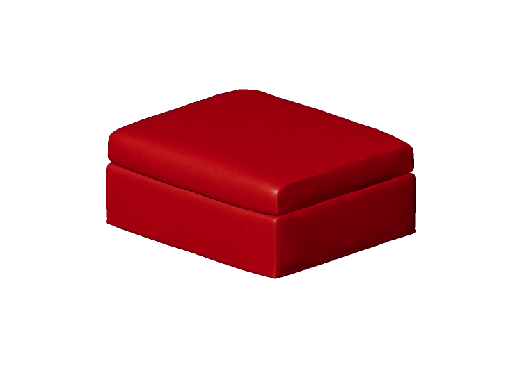 Sofás 3D - Sofá em tecido - Cappellini - Cuba 25 - CUS37 -... Sofás 3D - Sofá em tecido - Cappellini - Cuba 25 - CUS37 -...