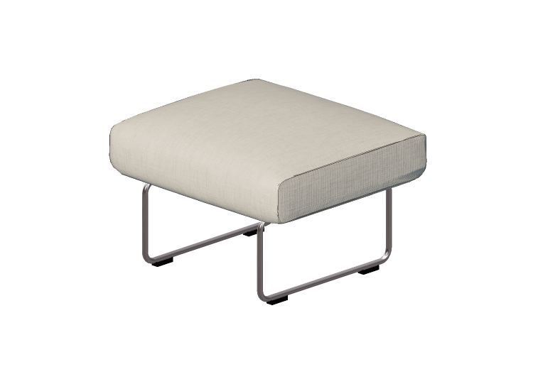 Divani 3D - Divano in tessuto - Cappellini - Elan - EN15 -... Divani 3D - Divano in tessuto - Cappellini - Elan - EN15 -...