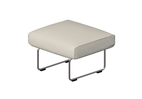 Sofás 3D - Sofá em tecido - Cappellini - Elan - EN15