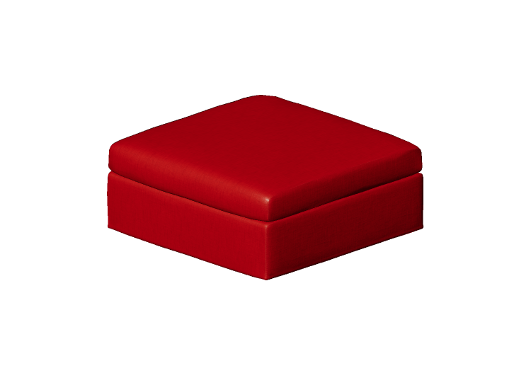 Divans 3D - Canapé en tissu - Cappellini - Cuba 25 - CUS38... Divans 3D - Canapé en tissu - Cappellini - Cuba 25 - CUS38...