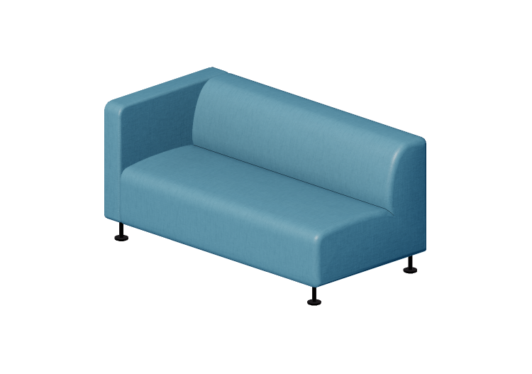 3D Sessel und Sofas - Stoffsofa - Cappellini - Gambetta -... 3D Sessel und Sofas - Stoffsofa - Cappellini - Gambetta -...