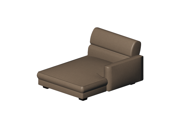 3D Sessel und Sofas - Stoffsofa - Cappellini - Hot Palm... 3D Sessel und Sofas - Stoffsofa - Cappellini - Hot Palm...