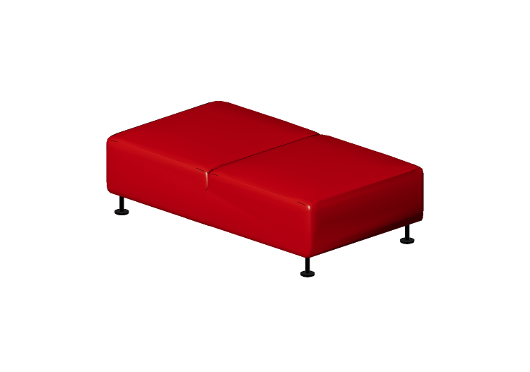 3D Sessel und Sofas - Ledersofa - Cappellini - Gambetta -... 3D Sessel und Sofas - Ledersofa - Cappellini - Gambetta -...