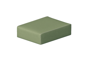 Divans 3D - Canap&eacute; en tissu - Cappellini - Panda Sofa - PALX13
