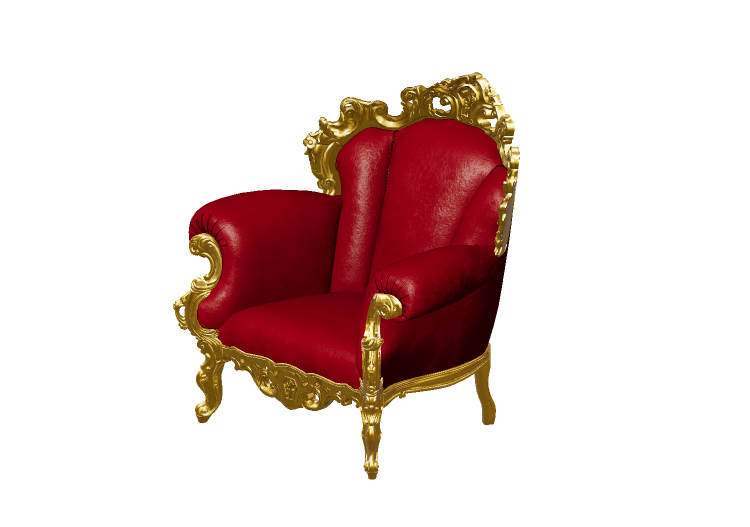 Poltronas y Sofás 3D - Sillón de cuero - Cappellini -... Poltronas y Sofás 3D - Sillón de cuero - Cappellini -...