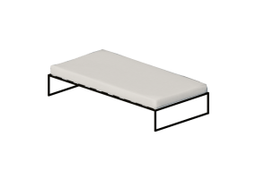 Lits 3D - Lit - Cappellini - Fronzoni64 - FR1
