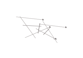 3D Zubeh&ouml;r - Kleideraufh&auml;nger - Cappellini - Appendiabiti - PO9302