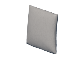 Accessori 3D - Cuscino in tessuto - Cappellini - Cuba 25 - CU25