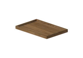 3D Accessories - Wooden Top - Cappellini - Lochness - LHV