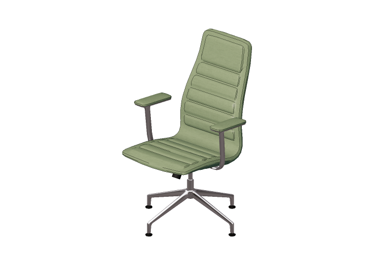 3D Stühle - Stoffstuhl - Cappellini - Lotus - LS4CB -... 3D Stühle - Stoffstuhl - Cappellini - Lotus - LS4CB -...