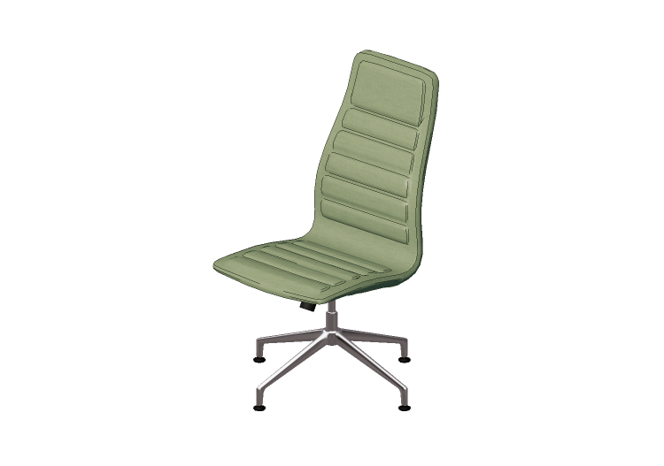 3D Stühle - Stoffstuhl - Cappellini - Lotus - LS4 -... 3D Stühle - Stoffstuhl - Cappellini - Lotus - LS4 -...