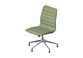 3D St&uuml;hle - Stoffstuhl - Cappellini - Lotus - LS35