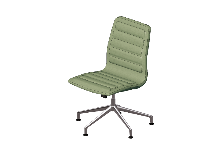 3D Stühle - Stoffstuhl - Cappellini - Lotus - LS35 -... 3D Stühle - Stoffstuhl - Cappellini - Lotus - LS35 -...