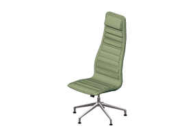 Sedie 3D - Sedia in tessuto - Cappellini - Lotus - LS55