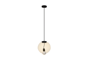 3D Ceiling Lamp - Suspended Lamp - Cappellini - Meltdown - PO1301
