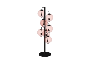 L&aacute;mpara de pie 3D - L&aacute;mpara de pie - Cappellini - Meltdown - PO1403