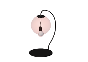 L&acirc;mpadas de mesa 3D - Lumin&aacute;ria de mesa - Cappellini - Meltdown - PO1401