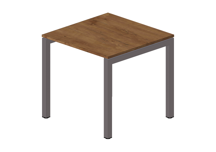 3D Tisch - Holztisch quadratisch – Casala - Boxter - 6850 -... 3D Tisch - Holztisch quadratisch – Casala - Boxter - 6850 -...