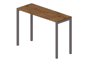 Mesas 3D - Mesa de madera rectangular - Casala - Boxter - 6860 - 61