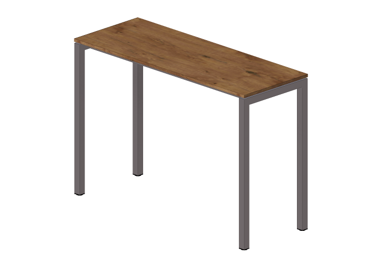Mesas 3D - Mesa de madera rectangular - Casala - Boxter -... Mesas 3D - Mesa de madera rectangular - Casala - Boxter -...