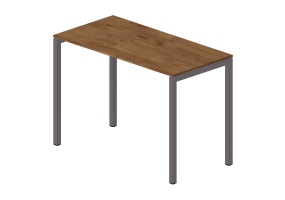 Tavoli 3D - Tavolo in legno rettangolare - Casala - Boxter - 6860 - 63
