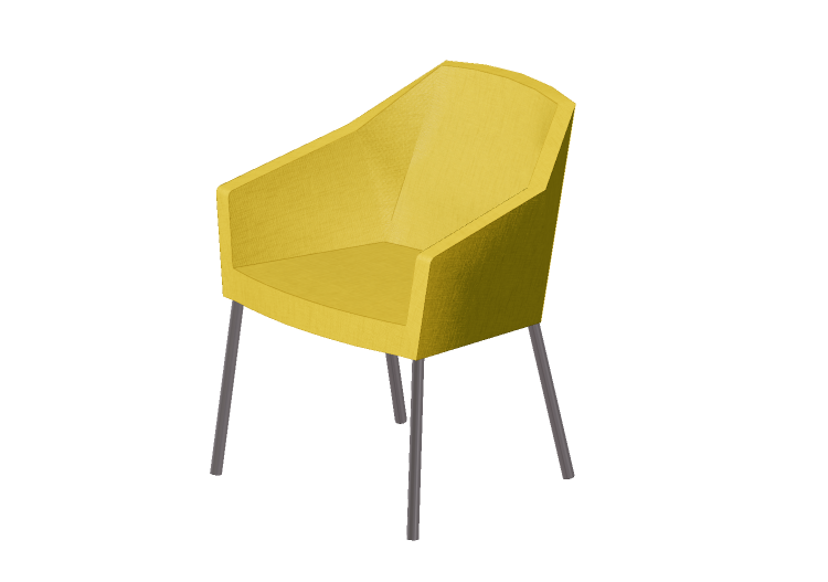 3D Sessel und Sofas - Stoffsessel - Casala - Parker III -... 3D Sessel und Sofas - Stoffsessel - Casala - Parker III -...