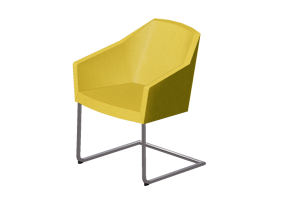 Divani 3D - Poltrona in tessuto - Casala - Parker III - 2753 - 10
