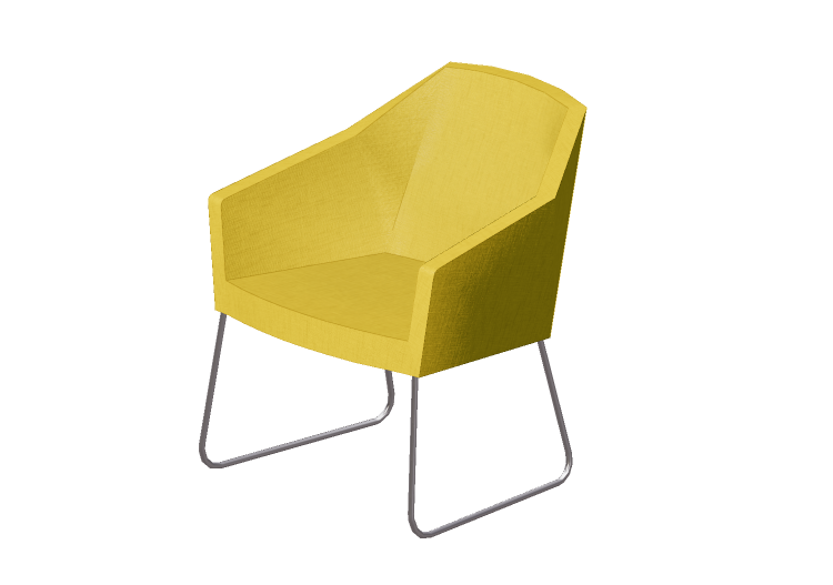 Divans 3D - Fauteuil en tissu - Casala - Parker III - 4754... Divans 3D - Fauteuil en tissu - Casala - Parker III - 4754...