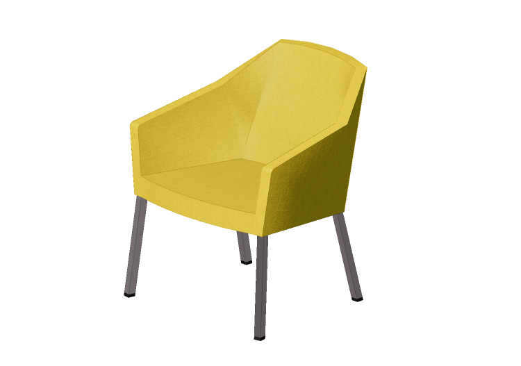 3D Sessel und Sofas - Stoffsessel - Casala - Parker III -... 3D Sessel und Sofas - Stoffsessel - Casala - Parker III -...