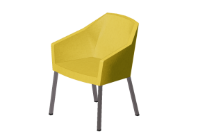 Divans 3D - Fauteuil en tissu - Casala - Parker III - 2761 - 10