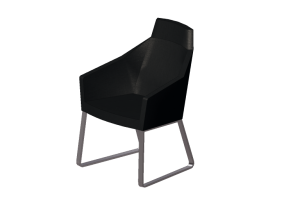 Divans 3D - Fauteuil en tissu - Casala - Parker IV - 2721 - 11