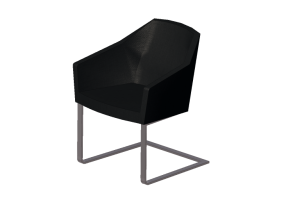 Divans 3D - Fauteuil en tissu - Casala - Parker IV - 2723 - 10