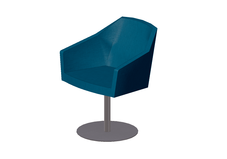 3D Sessel und Sofas - Stoffsessel - Casala - Parker V -... 3D Sessel und Sofas - Stoffsessel - Casala - Parker V -...
