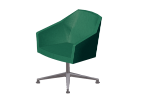 Poltronas y Sof&aacute;s 3D - Sill&oacute;n de tela - Casala - Parker VI - 4732 - 10