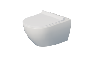 Vasi 3D - Vaso sospeso - Catalano - Sfera - 1VSF54A00
