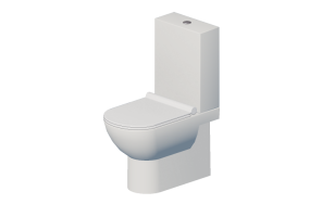 3D-WC - Kompakt WC - Catalano - Sfera - 1MPSFN00_1SCSC00