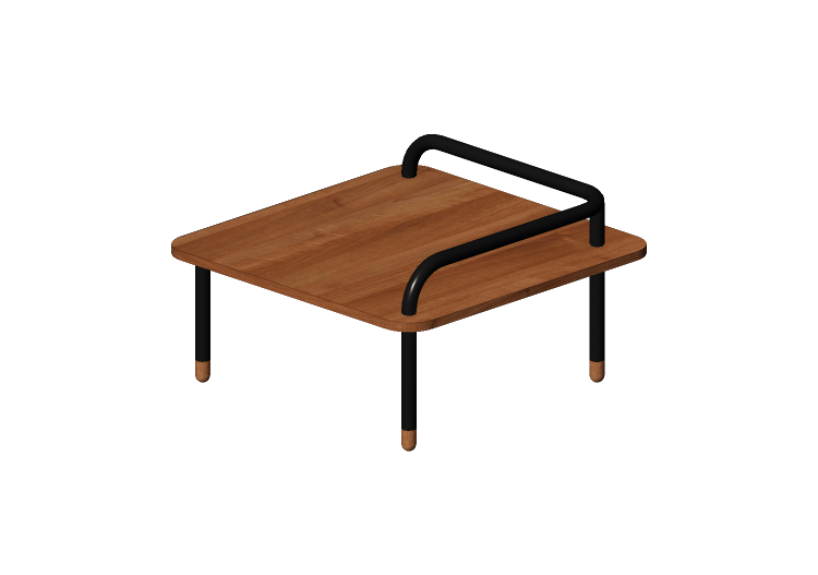 Tavoli 3D - Tavolo basso - Cavaletti - Stretch - 36901 -... Tavoli 3D - Tavolo basso - Cavaletti - Stretch - 36901 -...