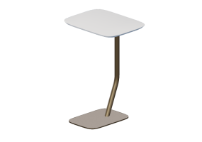 3D Tables - Table - Cavaletti - Spin - 36803