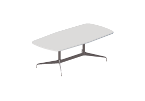 Mesas 3D - Mesa de madera - Cavaletti - Spin - 36803