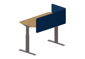 Tables 3D - Table en bois - Cavaletti - Spin - 36859