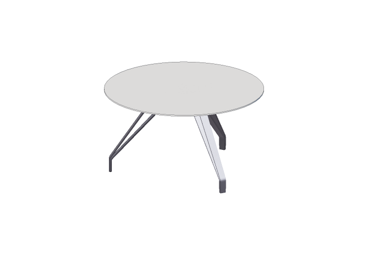 Tavoli 3D - Tavolo in legno - Cavaletti - Spin - 36802 -... Tavoli 3D - Tavolo in legno - Cavaletti - Spin - 36802 -...