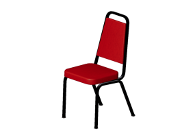 3D Chairs - Fabric upholstered chair - Cavaletti - Coletiva - 1001