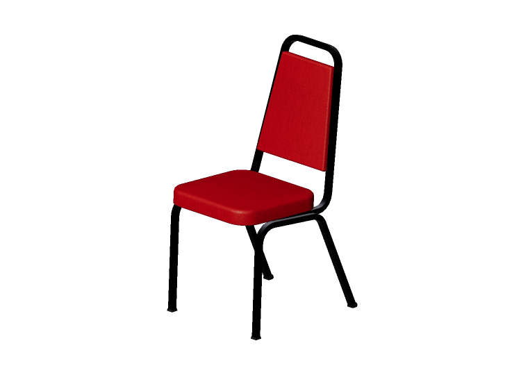 3D Stühle - Stuhl aus Stoff - Cavaletti - Coletiva - 1001 -... 3D Stühle - Stuhl aus Stoff - Cavaletti - Coletiva - 1001 -...