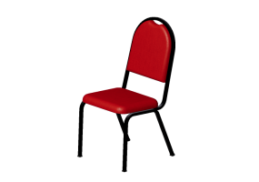 3D St&uuml;hle - Stuhl aus Stoff - Cavaletti - Coletiva - 1002