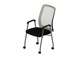 3D St&uuml;hle - Stuhl aus Stoff - Cavaletti - Velo - 42106 ROD