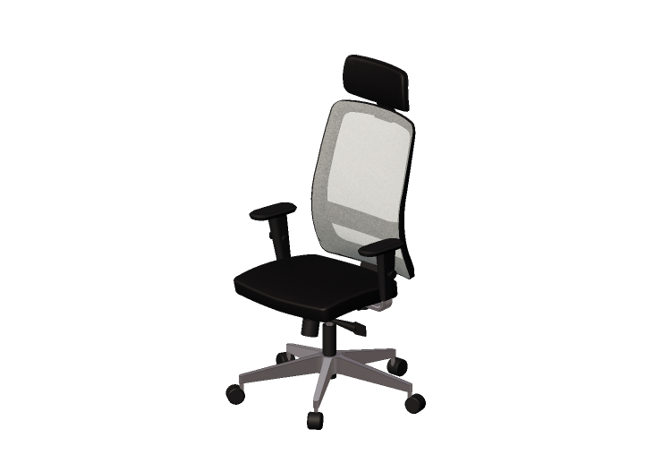 Sillas 3D - Silla de tela - Cavaletti - Velo - 42101 AC -... Sillas 3D - Silla de tela - Cavaletti - Velo - 42101 AC -...
