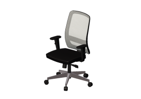 3D Chairs - Fabric upholstered chair - Cavaletti - Velo - 42101