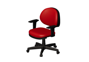 3D St&uuml;hle - Stuhl aus Stoff - Cavaletti - Stilo - 8103