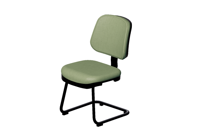 Sedie 3D - Sedia in tessuto - Cavaletti - Start - 4107 S -... Sedie 3D - Sedia in tessuto - Cavaletti - Start - 4107 S -...